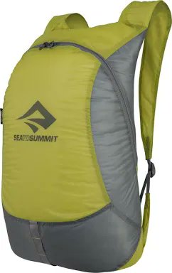 Vanwege het natte weer in de aanbieding de sea to Summit waterdichte tassen en rugzakken