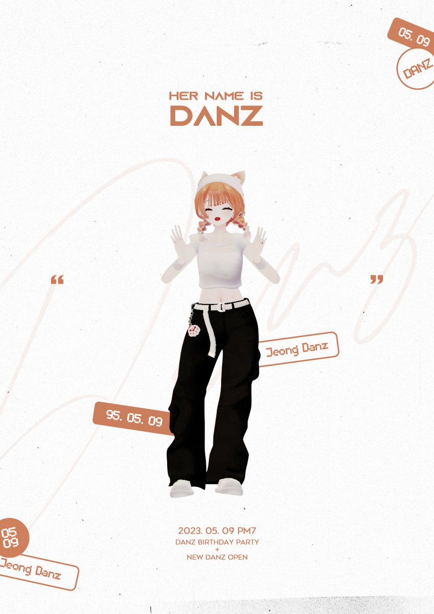 단즈🍖DANZ tweet media