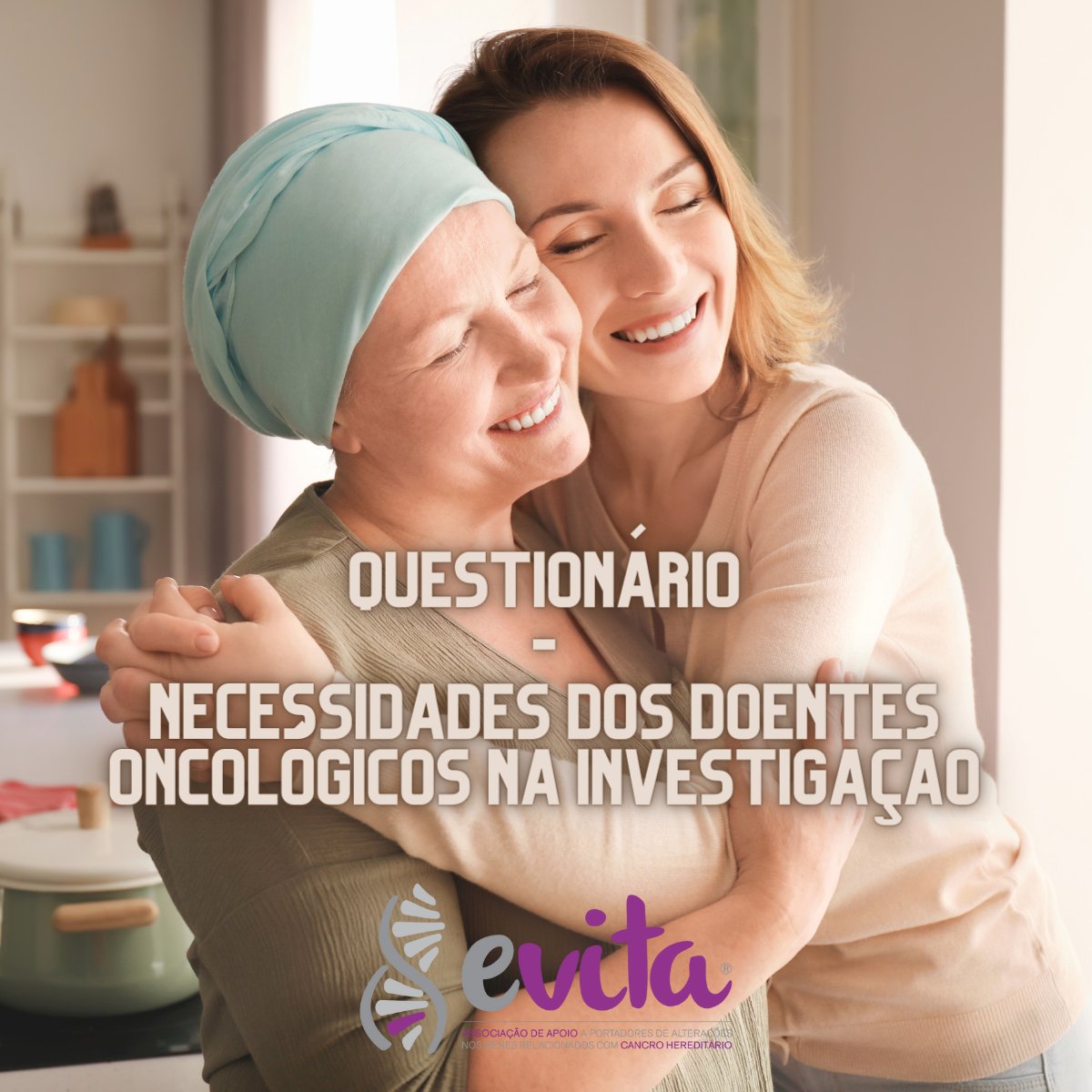 Evita Cancro tweet media