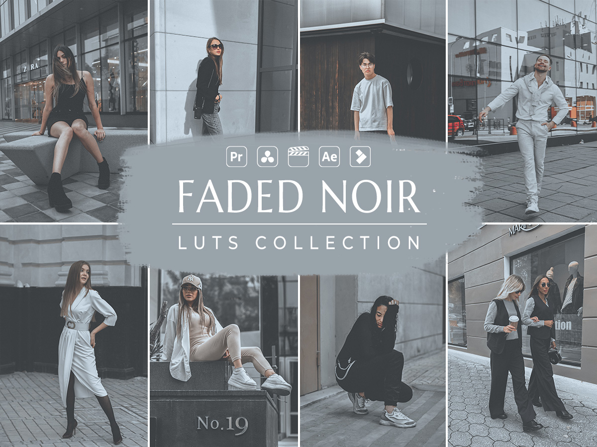 PixmellowHQ's tweet photo. Faded Noir Video LUTs
Enhance your visuals with nostalgic faded noir presets.
Get LUTs below this link📷
https://t.co/et9XwxsRE3
#fadednoirluts #fadednoir #fadednoirvideoluts #fadednoirlut #fadednoirlutsfree #photographyluts #lutsvideoediting #lutediting #lutfilmora #videolut https://t.co/4eQLAAv2CQ