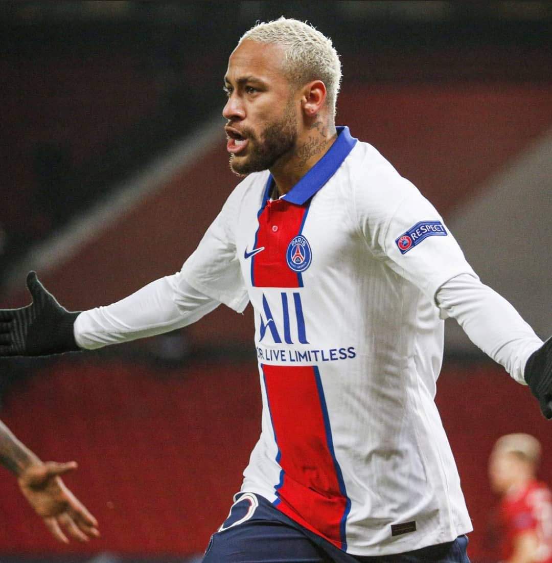 UtdPlug's tweet photo. 🚨🇧🇷 Reported #MUFC Neymar is ready to leave PSG this summer, he has changed his mind in recent weeks. He would prefer a move to the Premier League. 

Via @LaurensJulien https://t.co/ssANHC7E2V