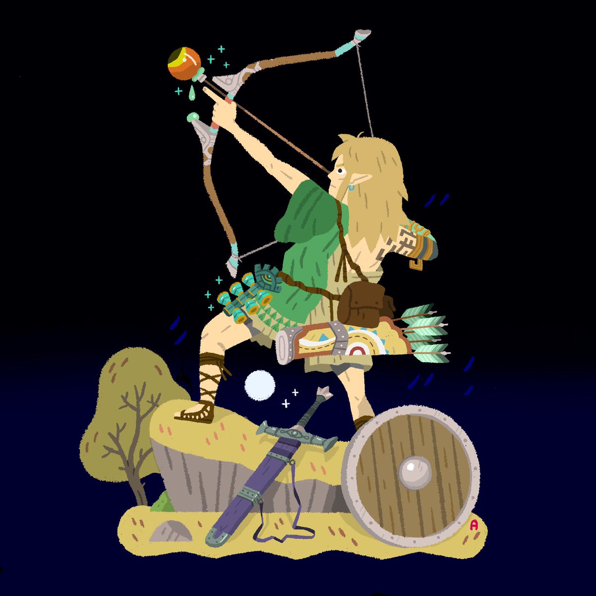 Alec Jones tweet media