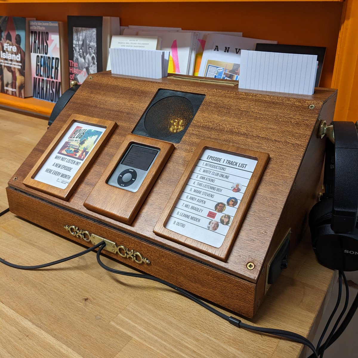 Metal Peterborough tweet media