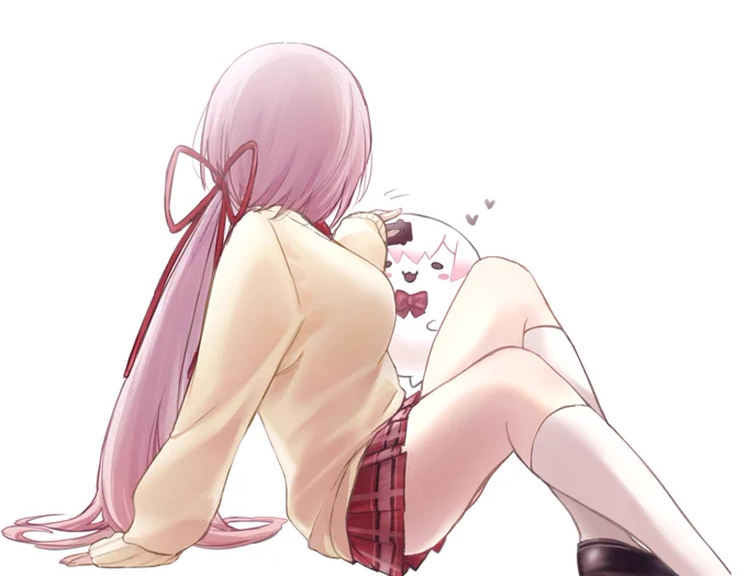 最近見ないなぁ