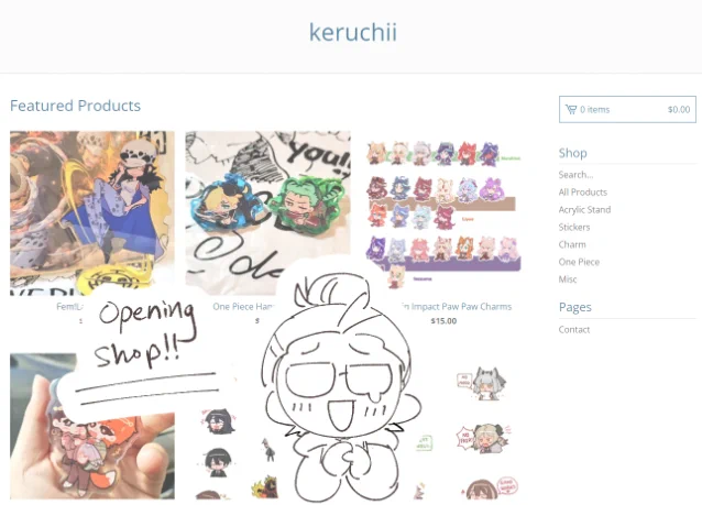 ITS MY BDAY!!!! I'm doing a quick shop reopen to celebrate!!! More info below!!!   Use code BDAY23 for 10% off your order OR Use code BDAY59 for free shipping on orders $45 or up!!