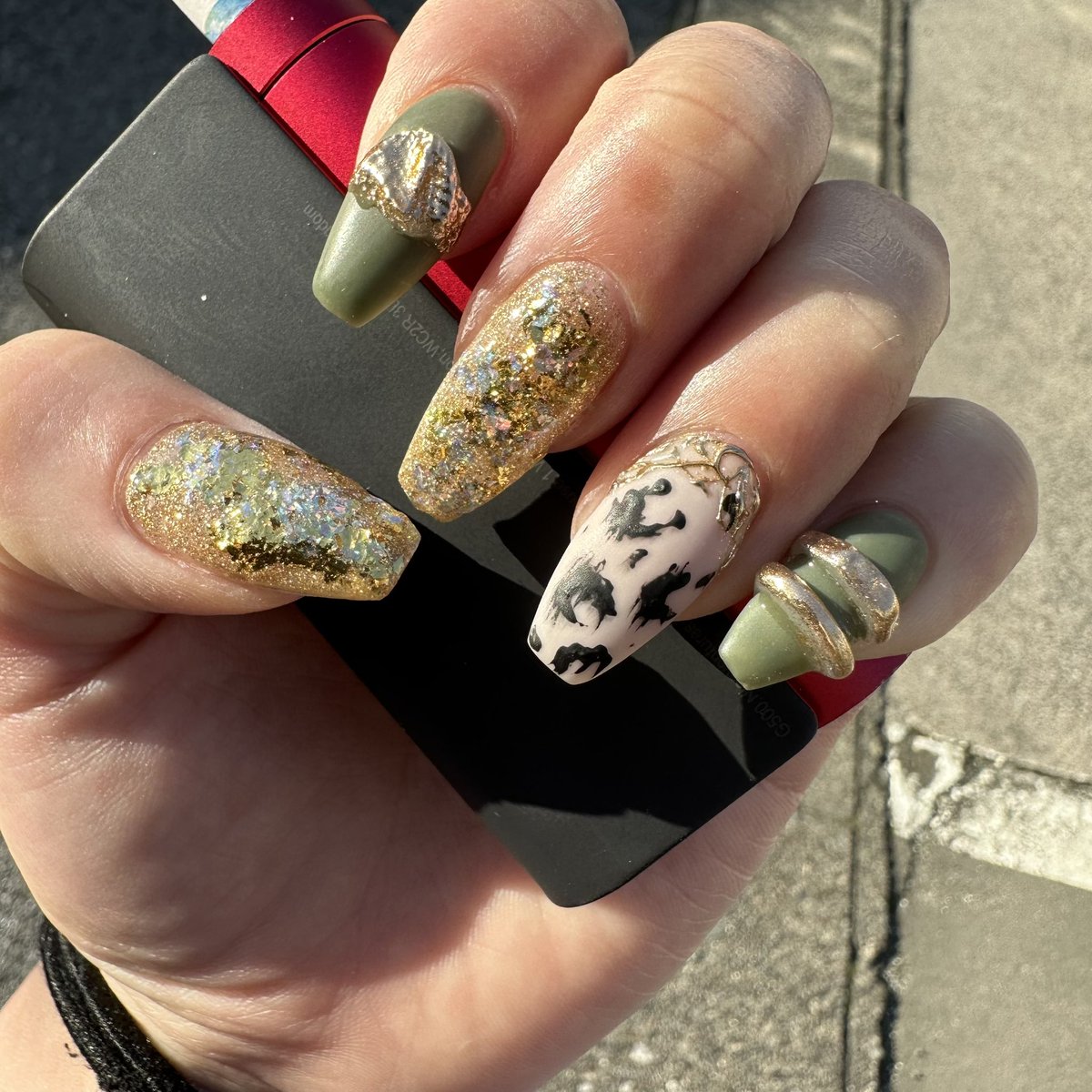 ____minasuke's tweet photo. new nailがかわちい🫶🏻🫶🏻 https://t.co/RB4PxSTBzl