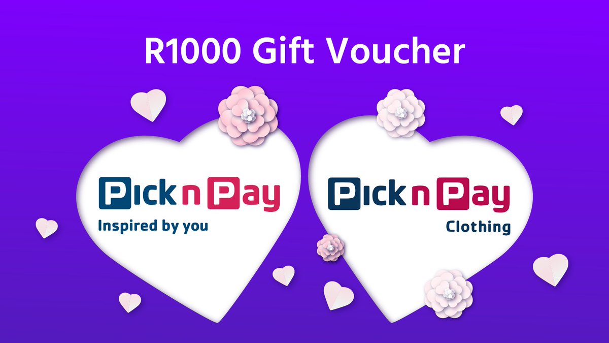 This #MothersDay, you can choose how we spoil your mom! Vote for the voucher you want to include in our prize hamper over the next 4 days. By voting, you could win it for her too!
