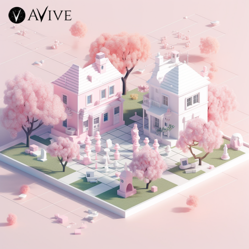 Avive World tweet media