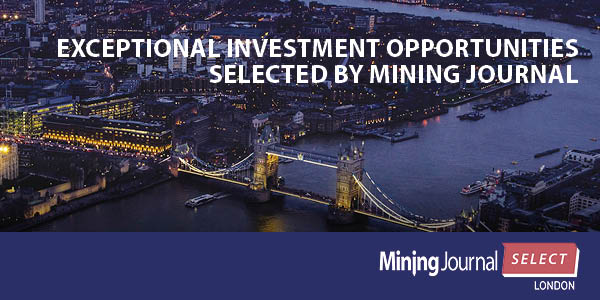 The 3rd annual Mining Journal Select: London showcased a carefully selected group of the best mining company investment opportunities to an audience of institutional and professional investors. Access all the keynote presentations and pitches here: promo.mining-journal.com/mining-journal…