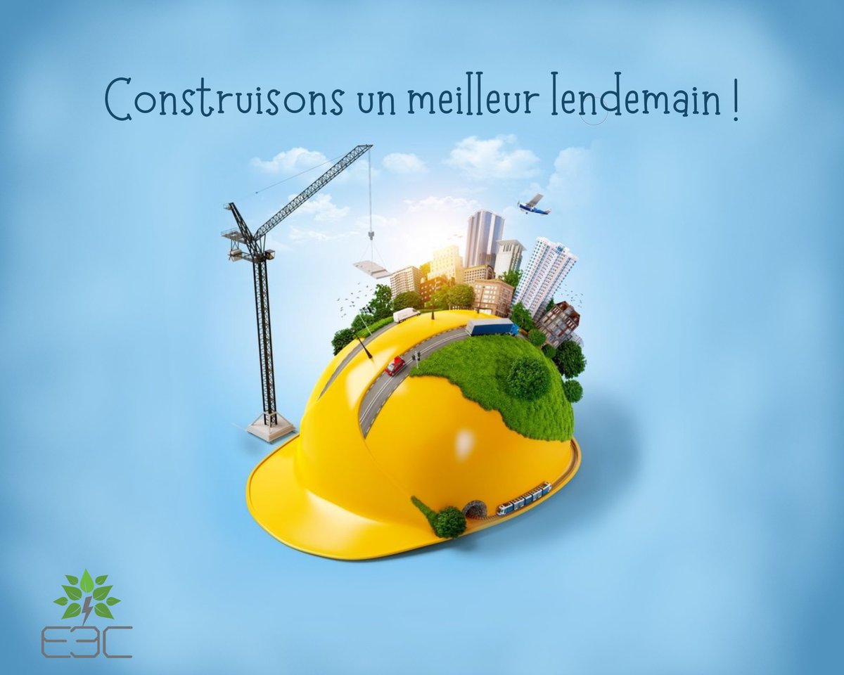 Il ne suffit pas de le vouloir, il faut aussi agir ! Agissons ensemble ! 
#energieverte #environnement #energierenouvelable #developpementdurable #energiesolaire