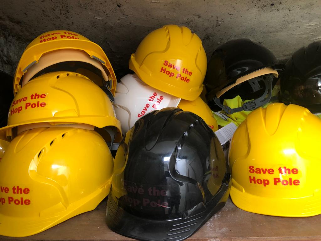 thehoppoleLS's tweet image. We&apos;re excited to say that Ken Biggs Contractors Ltd have been appointed by LSCBS to deliver Phase 1. The works will help secure the pub&apos;s external envelope &amp;amp; act as a springboard for the large renovation works of Phase 2 later this year #historicinns #Bath #Bathpubs