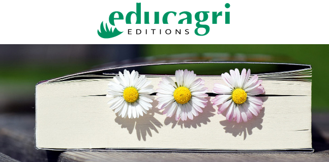 Educagriedition's tweet photo. Découvrez notre lettre d'informations spéciale manuels scolaires !
📷https://t.co/NKZLUX7LK3
#newsletter
#enseignementagricole https://t.co/N2aVoNTCq8