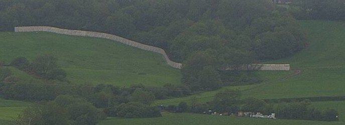 glasto_webcam's tweet photo. I spy my little eye something beginning with F... https://t.co/TRbcKtbggb
