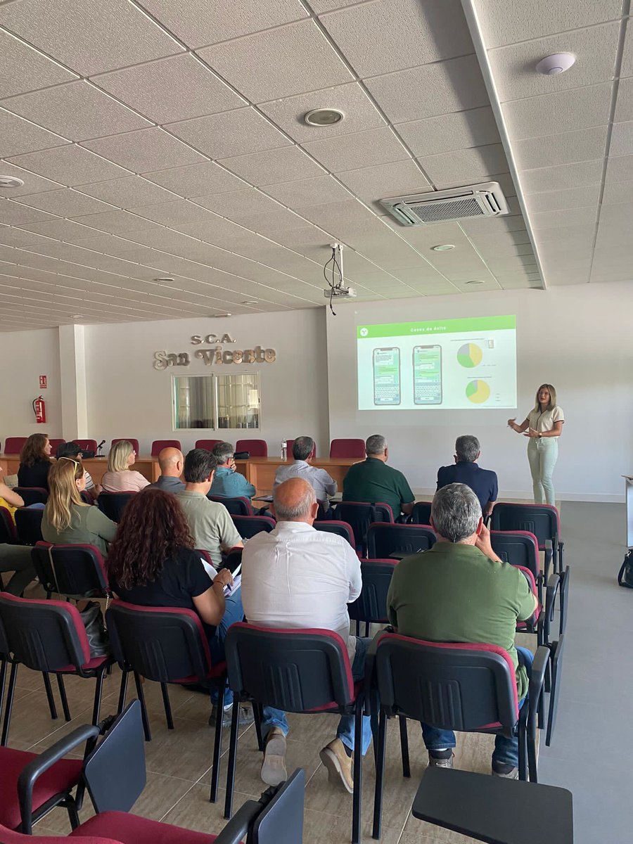 TUPL AGRO tweet media