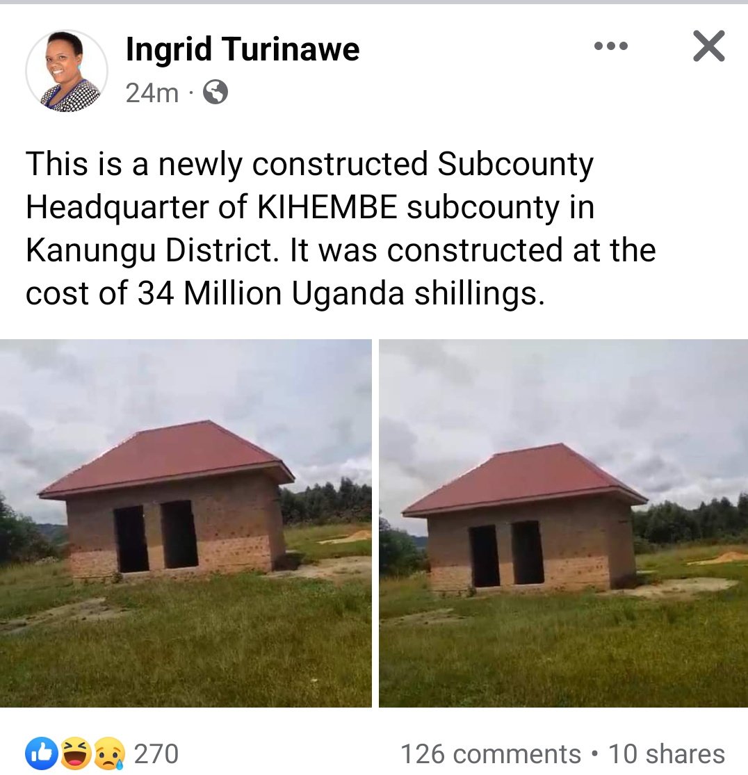 GabrielBuule's tweet photo. We are led by thieves END OF TWEET https://t.co/LurVz2efIY