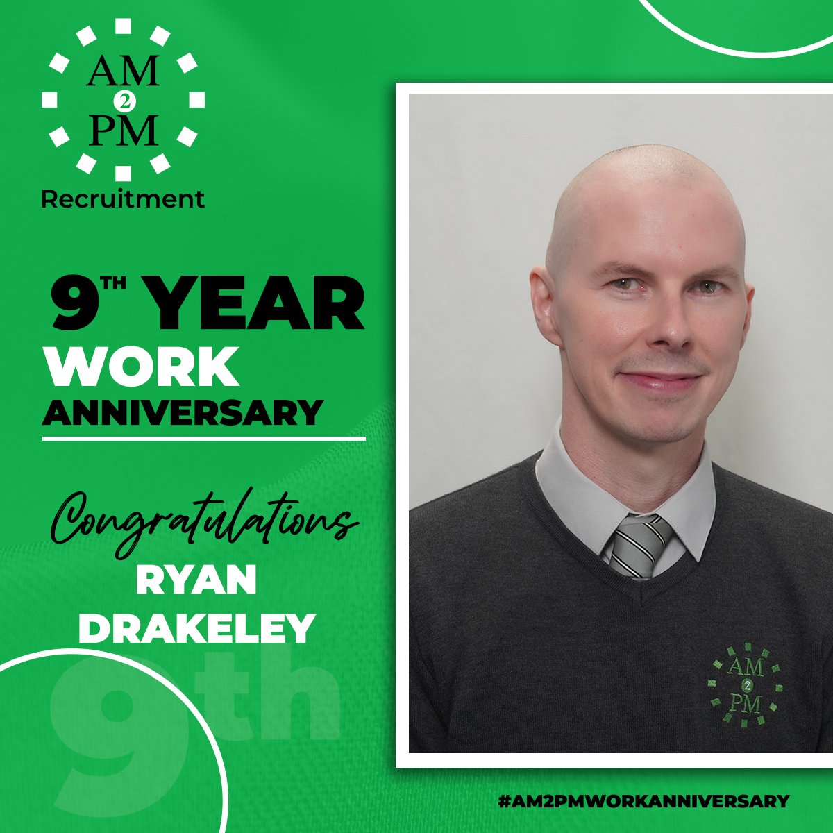 AM2PM Recruitment  tweet media