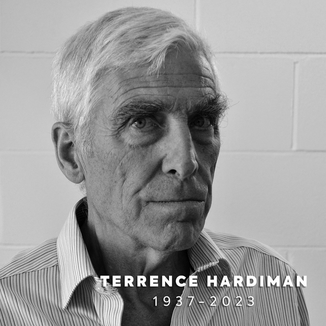 Big Finish Insider on Twitter "We are very saddened to learn of the passing of Terrence