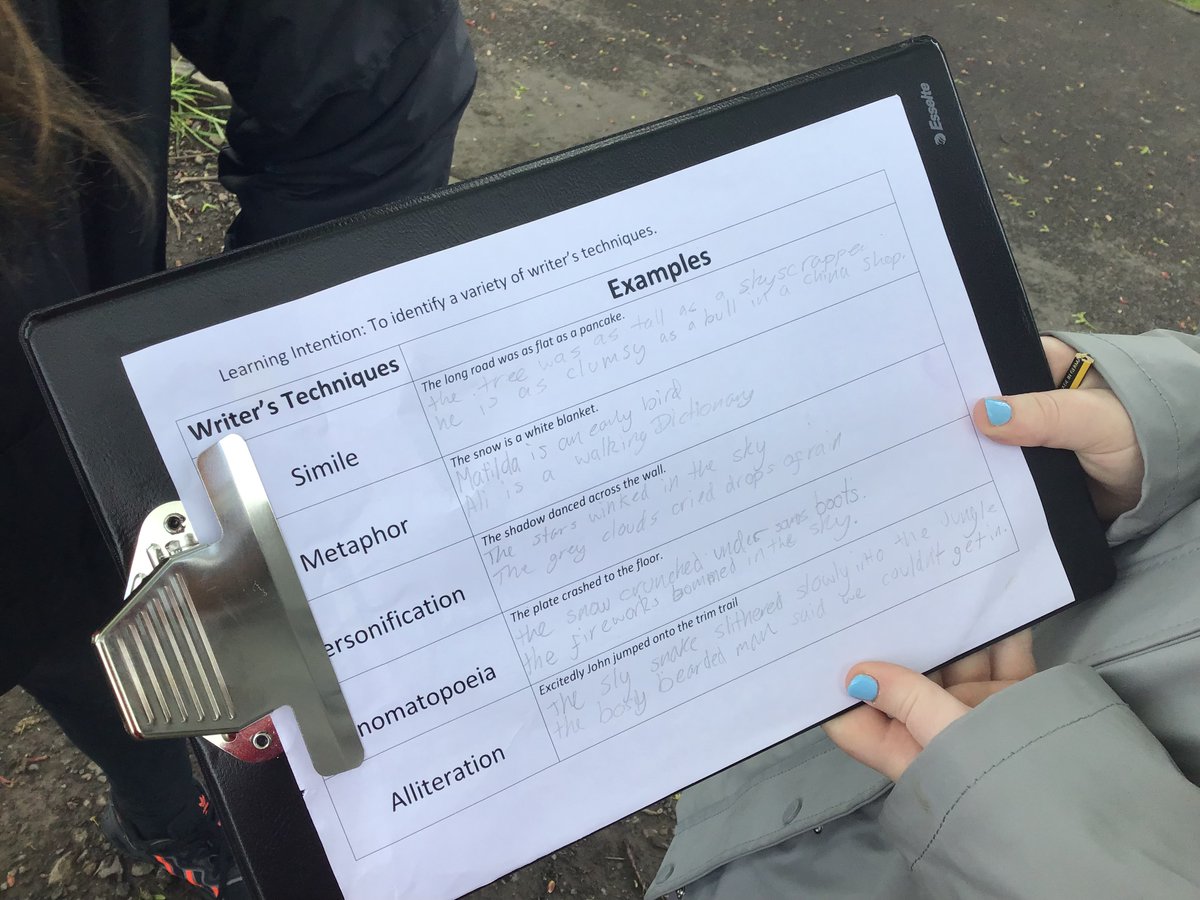 CPrimary2019's tweet photo. A great start to the week as we took our Literacy lesson outside for @ClydePrimary ’s Outdoor 
Learning Week! Thanks to @WightLea for organising! #clydeoutdoorlearning https://t.co/2UzXrg63lH