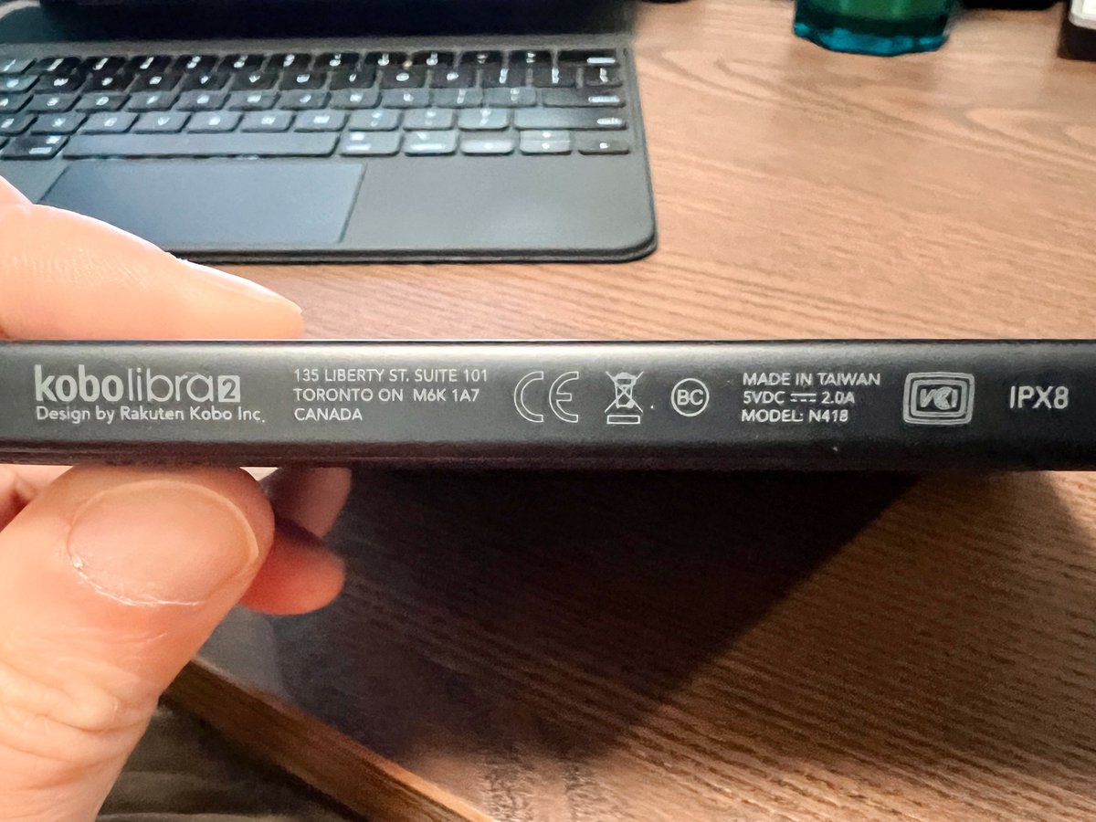 Jimmy Su tweet media