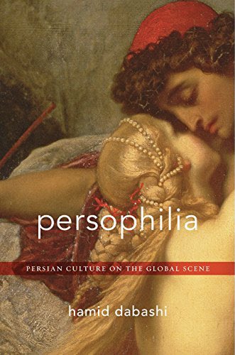 Hamid Dabashi’s scholarly investigation into Persophilia―the attraction that Iran’s literary humanism held for giants of European culture including Mozart, Goethe, and Nietzsche―turns simplistic views of ‘Orientalism’ upside down. 

Malise Ruthven—