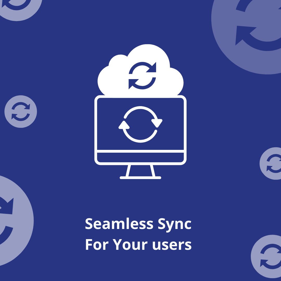PowerSyncPro's tweet image. You need software that performs #IdentityManagement and #DirSync operations flawlessly.
PowerSyncPro does this and more.
Book your demo today - email info@powersyncpro.com