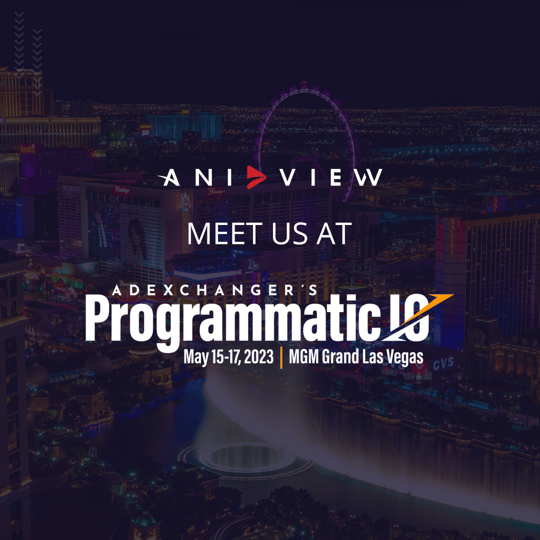 AniView Video solutions tweet media