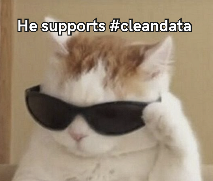 Do you believe in #dataownership
of your own digital footprint? 

We bet you do 🌊 

Join our early adopters and regain control over your #data 👇 

wedatanation.io/join-waitlist/