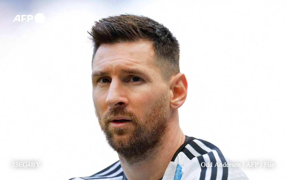 Lionel Messi transfer news: New club sets date for official announcement |  FootballTransfers.com