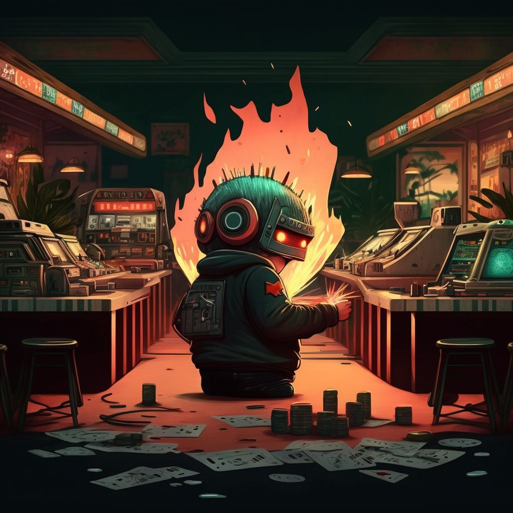 ozwaldiam's tweet image. $CHUNKS and $MONG should work together! With their teams, community, and future working together would be explosive things! #RiskFi