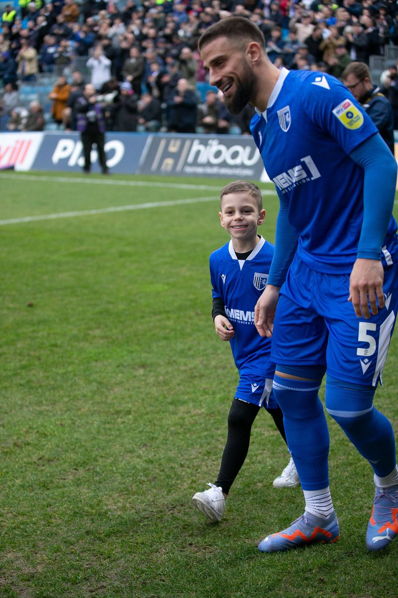 Strange season but January onwards has been unreal and the way we want to continue next season.. Thank you to everyone for your support home and away. @TheGillsFC 💙