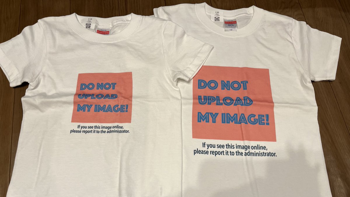yotii23's tweet image. こどもたちの　#rubykaigi2023 参加Tシャツ間に合った！！