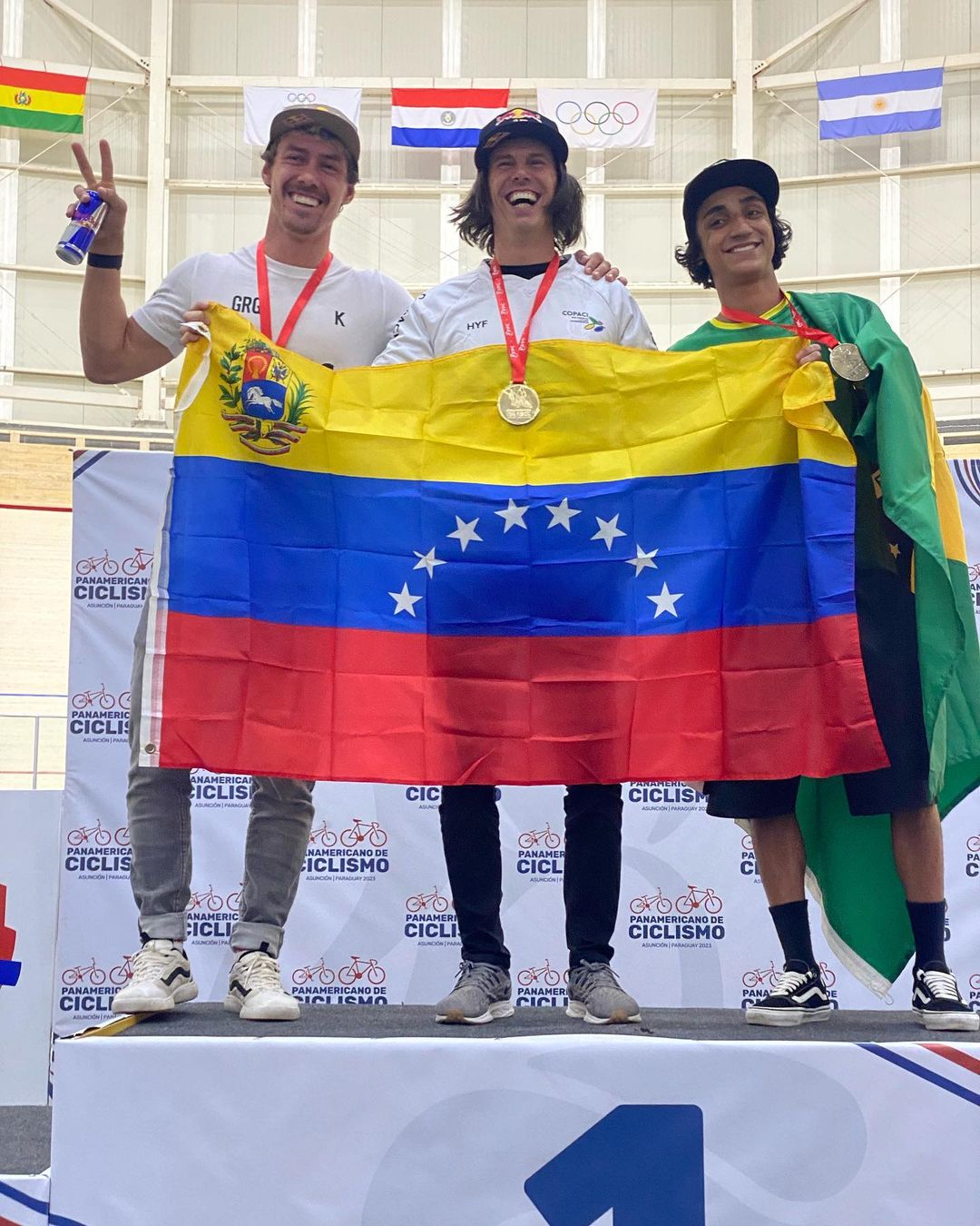 UCI BMX Freestyle On Twitter Latest Results From The Pan American uci-bmx-freestyle-on-twitter-latest-results-from-the-pan-american