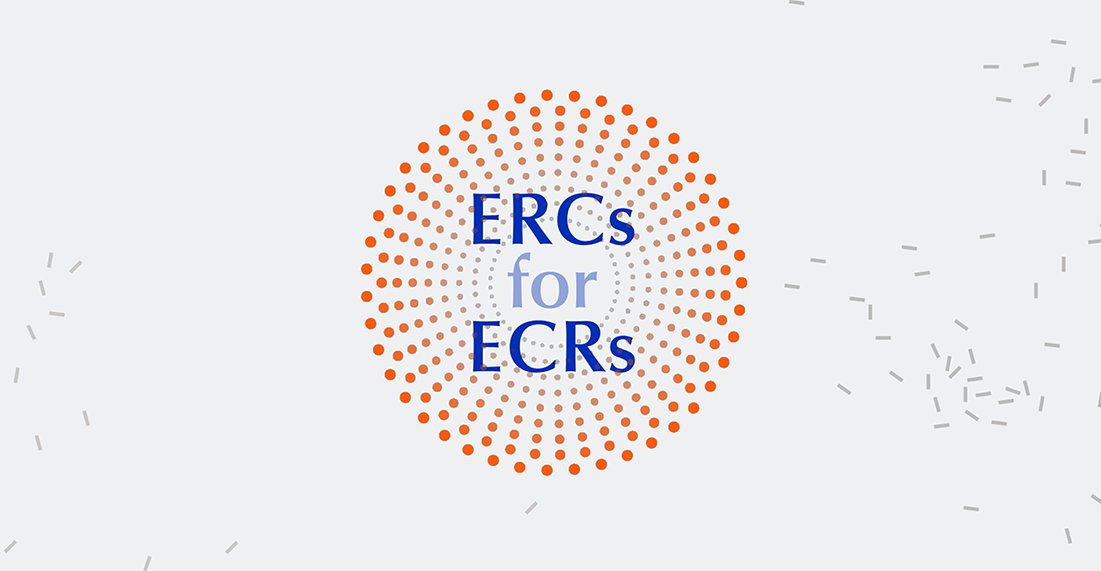 New report: Best practices for supporting success in ERC grant competitions – Policy recommendations from <a href="/Ungaakademin/">Sveriges unga akademi</a>  
Read it here: bit.ly/3HS895u
<a href="/Vetenskapsradet/">Vetenskapsrådet</a> <a href="/Utbdep/">Utbildningsdepartementet</a> <a href="/matsperspektiv/">Mats Persson</a>