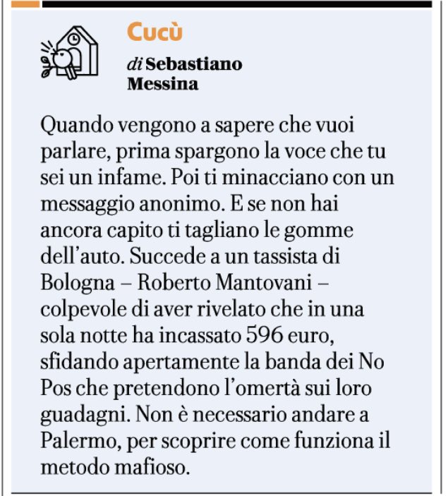 Ezio Mauro tweet media