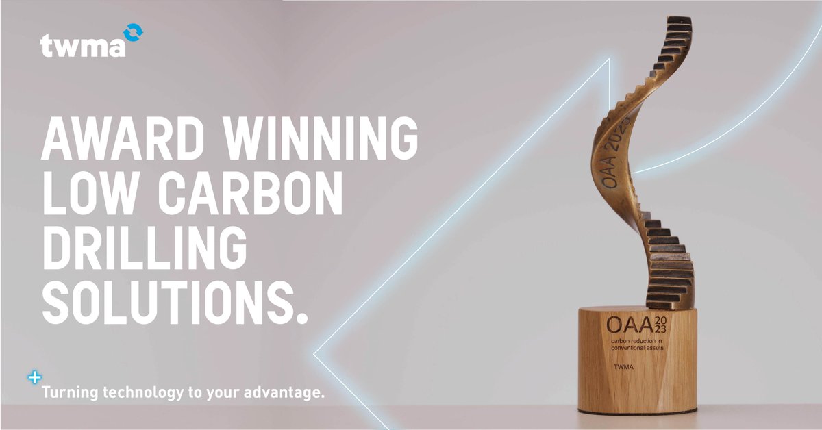 Our award-winning technology has been proven to improve the environmental performance of drilling projects across the globe.

By adopting our RotoMill® wellsite processing technology, you can cut the carbon emissions of your operation by 50%.
 
#lowcarbondrilling