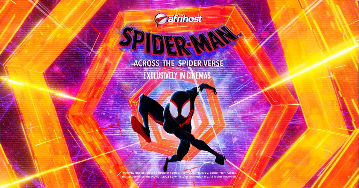 Afrihost tweet media