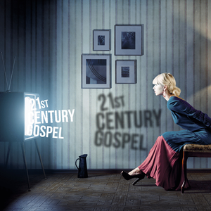 Broadcasting around the world: 21st Century Gospel by @MarquisDrive1 - Follow us on Spotify: spoti.fi/3yIfEqY