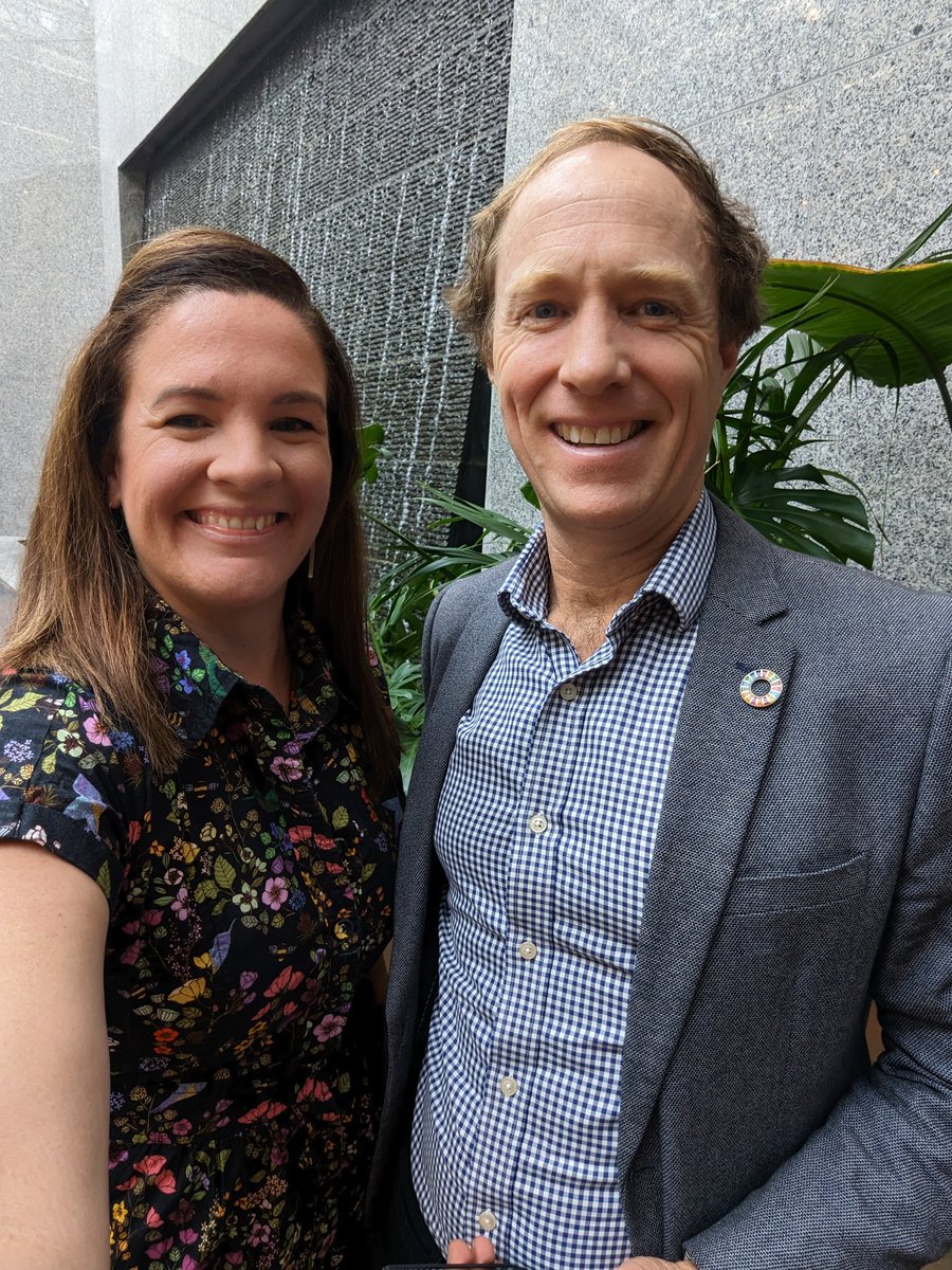 Lisa Hinde tweet media