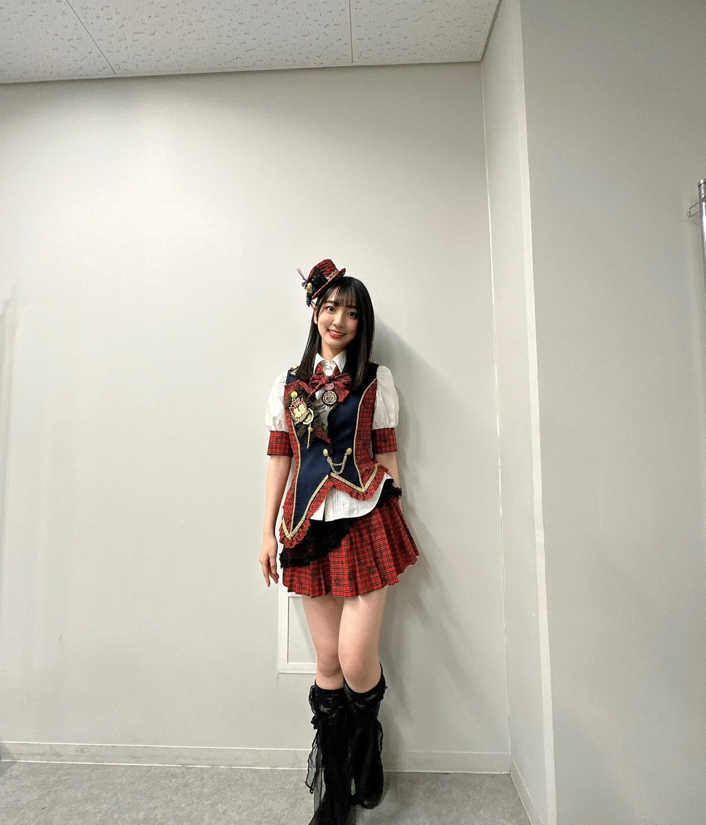 初めまして！ AKB4818期研究生のかすみんこと工藤華純です。 この度