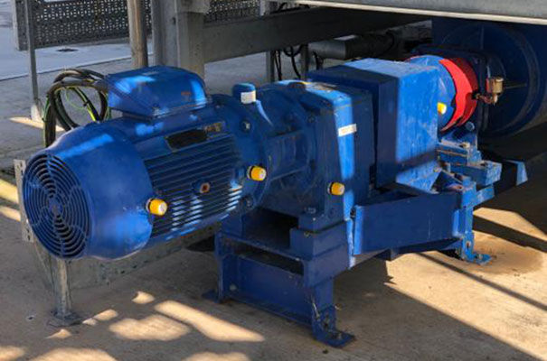 8powerUK's tweet photo. Tired of reactive maintenance? Embrace the power of condition monitoring for your water industry equipment.
https://t.co/O8idFlmW2g | 01223 781610
#8power #WaterIndustry #Water https://t.co/IDc6XbJhGU