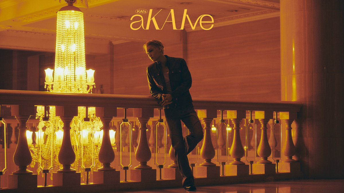 지금 바로 KAI’s <aKAIve>에서 만나요!

➫ 2023.5.9 (TUE) 7PM (KST)

📍 youtube.com/live/2GDT9Pkqx…

#KAI #카이 
#EXO #엑소 #weareoneEXO