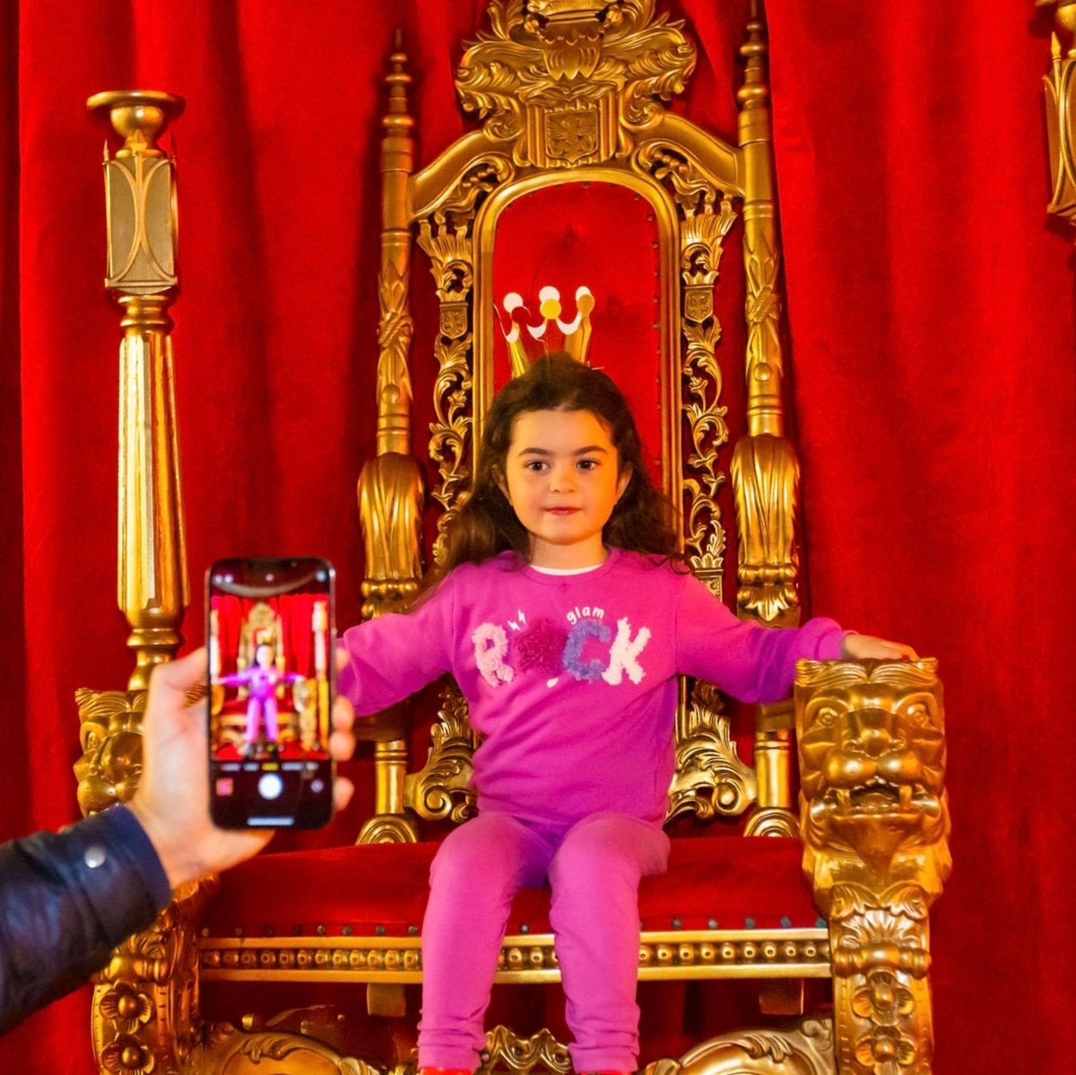 BatterseaPwrStn's tweet image. Thanks to all the princes and princesses for coming down to our King’s Coronation Party over the weekend, we’ve loved celebrating with you all! 👑 

#BatterseaPowerStation #KingsCoronationParty #KingsCoronation #Coronation #GodSaveTheKing #KingCharles #Party #London #BankHoliday