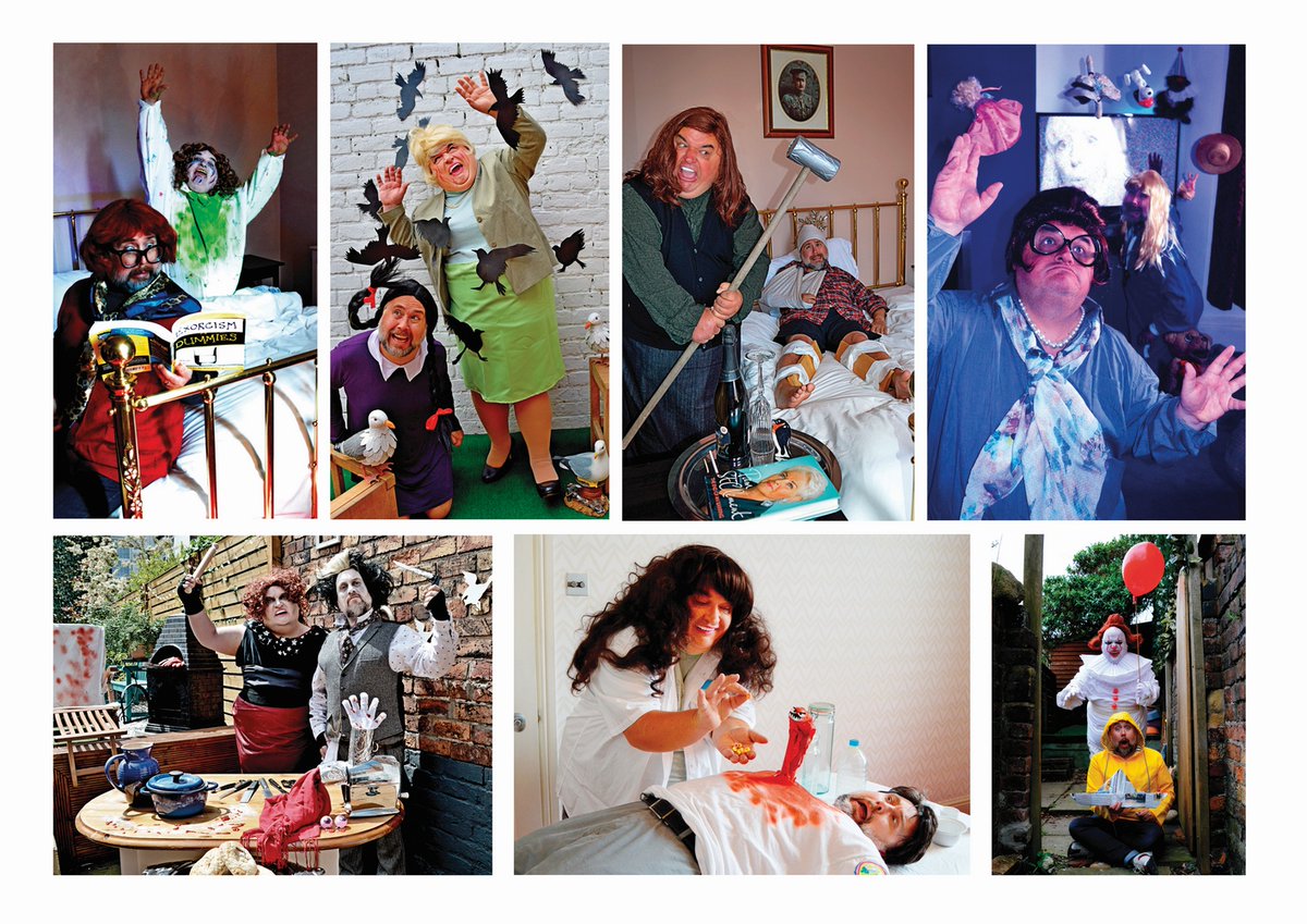 CreateIsolate's tweet photo. Join us for a pub quiz with a difference! Laughs &amp; live entertainment in #Scarborough's hidden gem! Thurs May 18th at The Haus of S&amp;M. Email theisolationcreations@gmail.com to let us know if you would like to book. £5 tickets. Booking Essential.
#Scarborough #PubQuiz #DragComedy https://t.co/KMo7p8GsEW