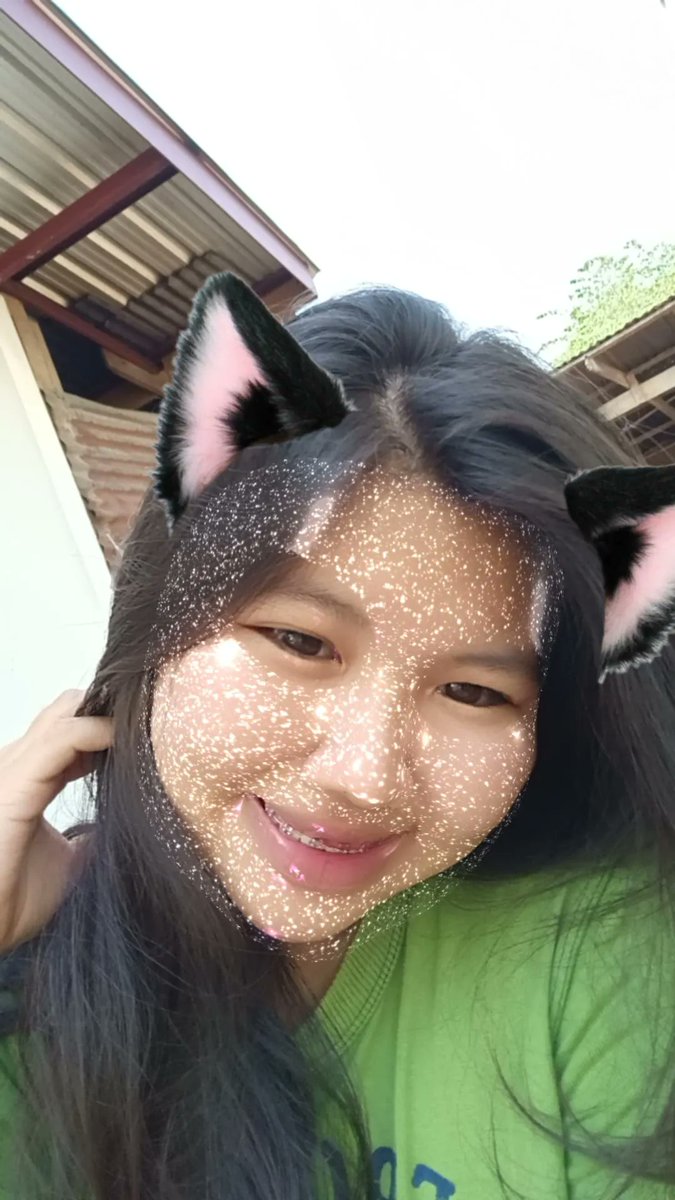 Pu_kampong's tweet photo. กลมจัง https://t.co/ETf4a05TMk