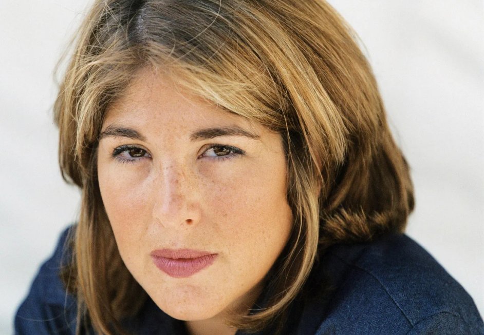 Heavy critique of artificial intelligence #AI  - Naomi Klein has done her homework on this one!
Best read of the week imo. Dig into it folks.

"This is effectively the greatest art heist in history."
              ~ Molly Crabapple

Ten minute read:   ⬇️

theguardian.com/commentisfree/…