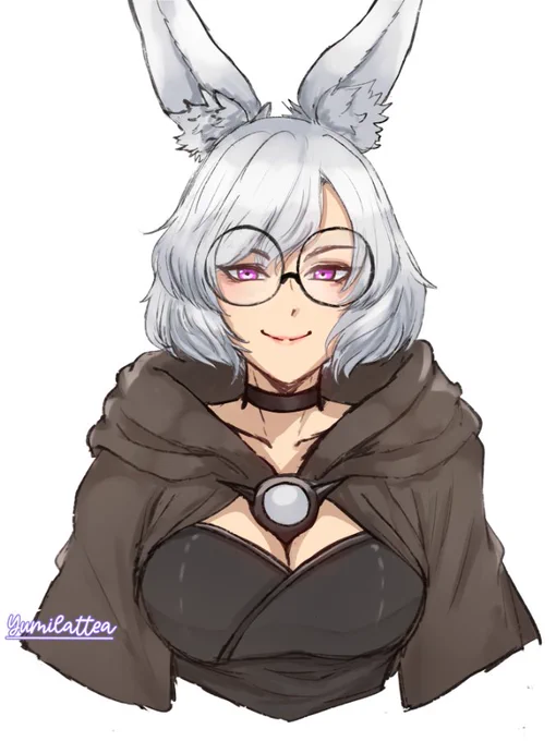 Some c0mms I've done the past month! Thank you to those who commissioned!!  #commissionart