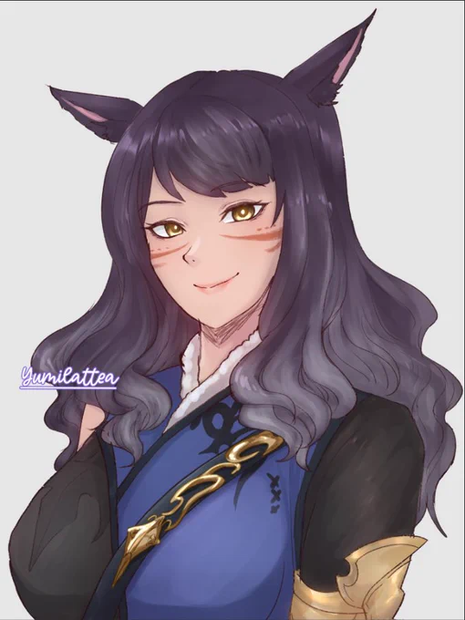 Some c0mms I've done the past month! Thank you to those who commissioned!!  #commissionart