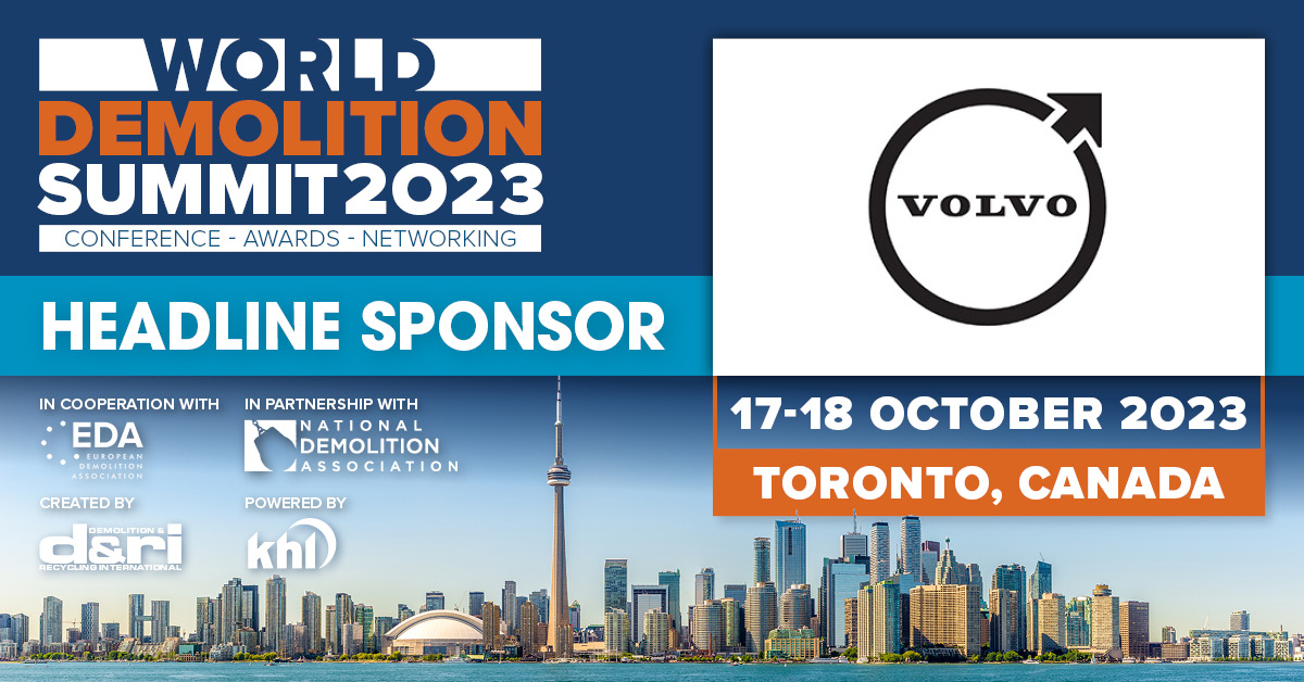 World Demo Summit tweet media