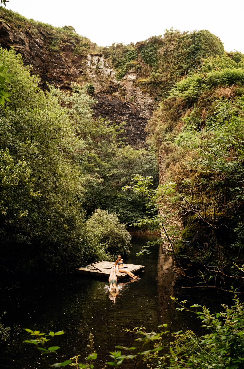 I’m on the lookout for artists, makers and landscape lovers based in Cornwall - if you know someone fabulous, drop me a line! 

Photos by Lucy Laucht for <a href="/kudvibes/">Kudhva</a>