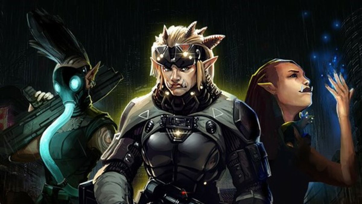 purexbox's tweet photo. 'Shadowrun Trilogy' Brings Three Tactical RPGs To PC Game Pass Today (May 9) https://t.co/s5h1BxiPU5 #Xbox #XboxGamePass #ShadowrunTrilogy #PC https://t.co/fqyTutciPR